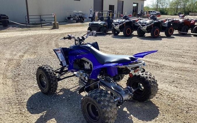 2024 Yamaha YFZ450R