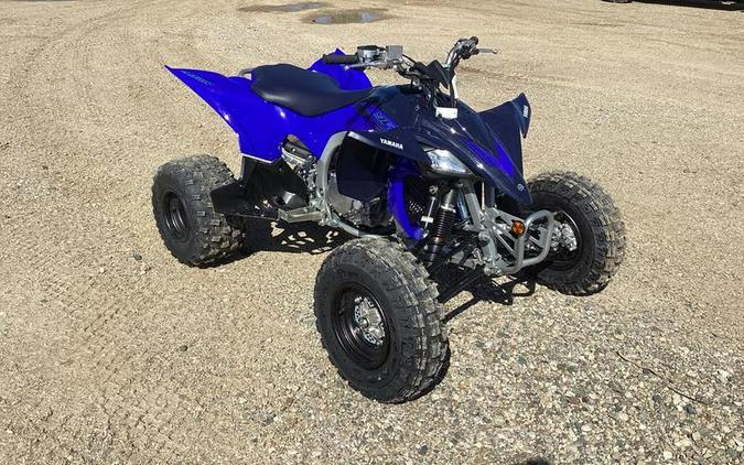 2024 Yamaha YFZ450R