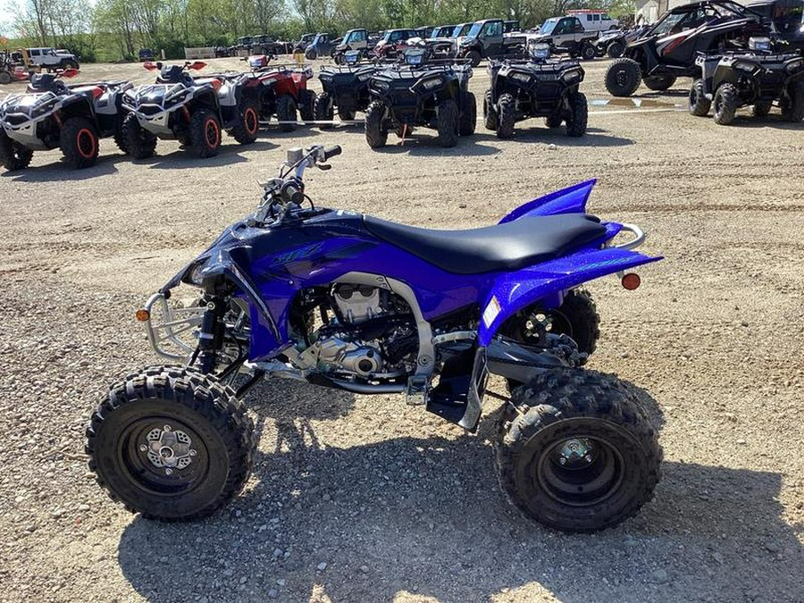 2024 Yamaha YFZ450R