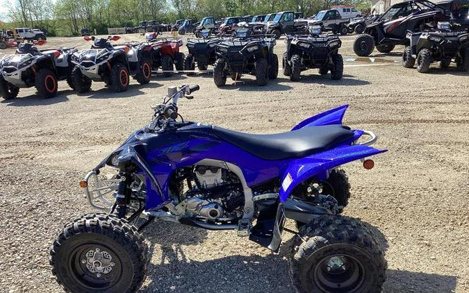 2024 Yamaha YFZ450R