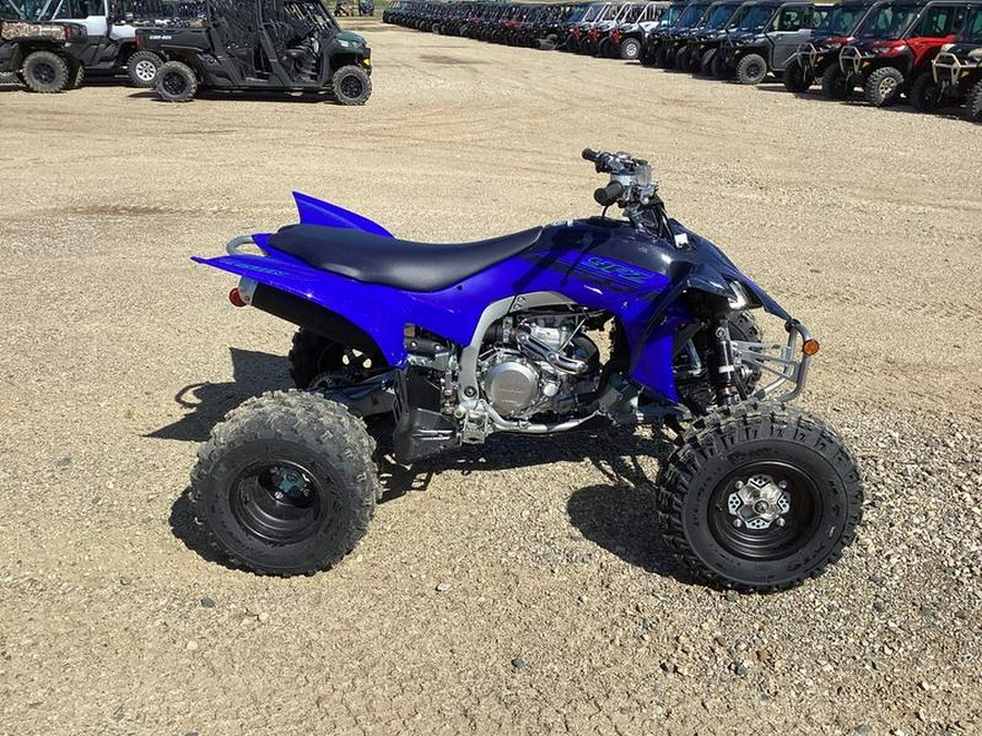 2024 Yamaha YFZ450R