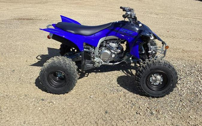 2024 Yamaha YFZ450R