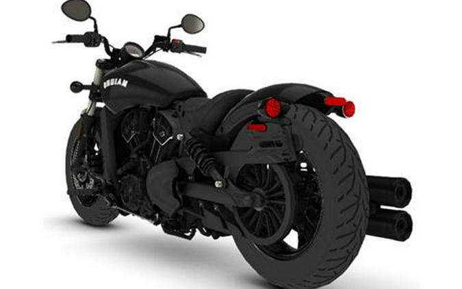 2023 Indian Motorcycle Scout® Bobber Sixty ABS