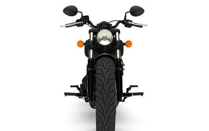 2023 Indian Motorcycle Scout® Bobber Sixty ABS