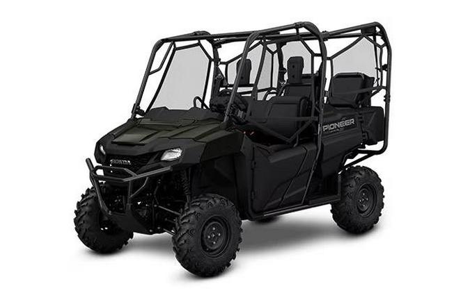 2024 Honda Pioneer 700-4