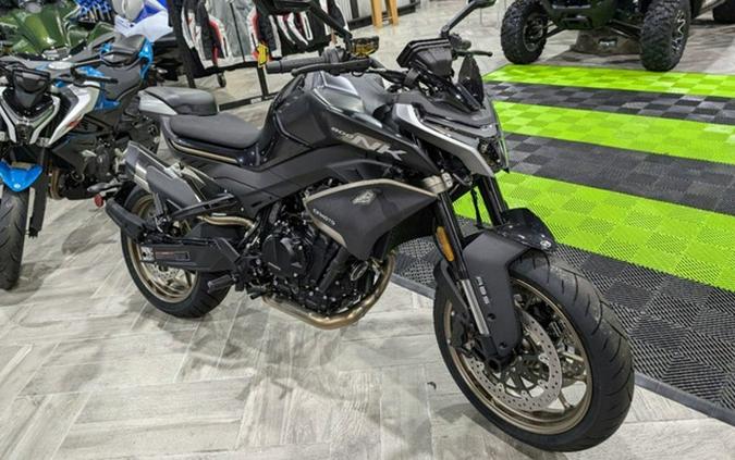 2024 Cfmoto 800NK