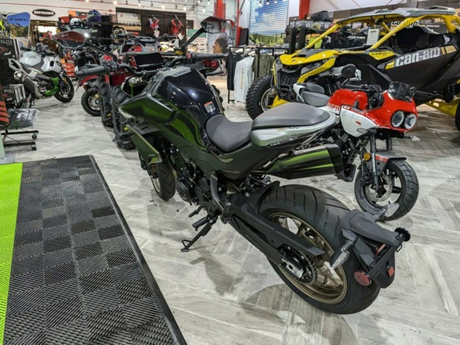 2024 Cfmoto 800NK