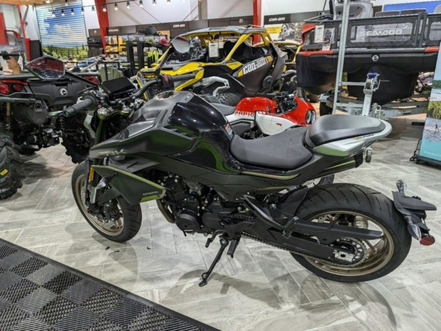 2024 Cfmoto 800NK