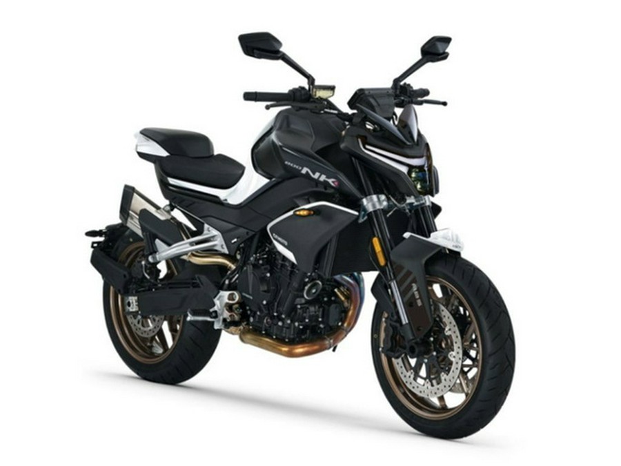 2024 Cfmoto 800NK