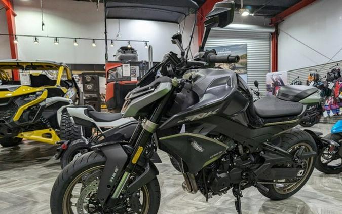 2024 Cfmoto 800NK