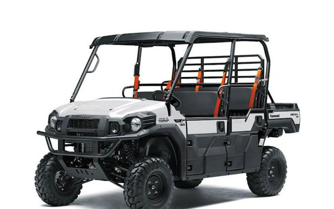 2025 Kawasaki Mule PRO-DXT™ FE EPS