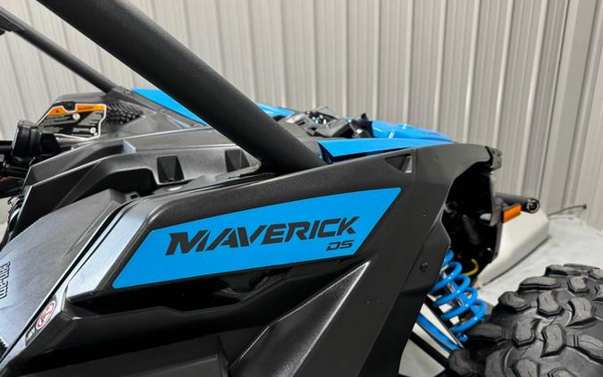 2021 Can-Am MAVERICK X3 DS TURBO R