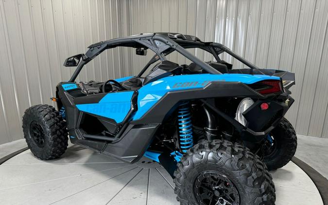 2021 Can-Am MAVERICK X3 DS TURBO R