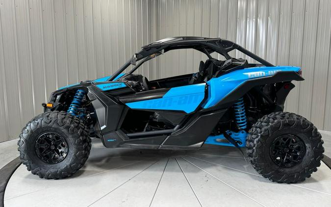 2021 Can-Am MAVERICK X3 DS TURBO R