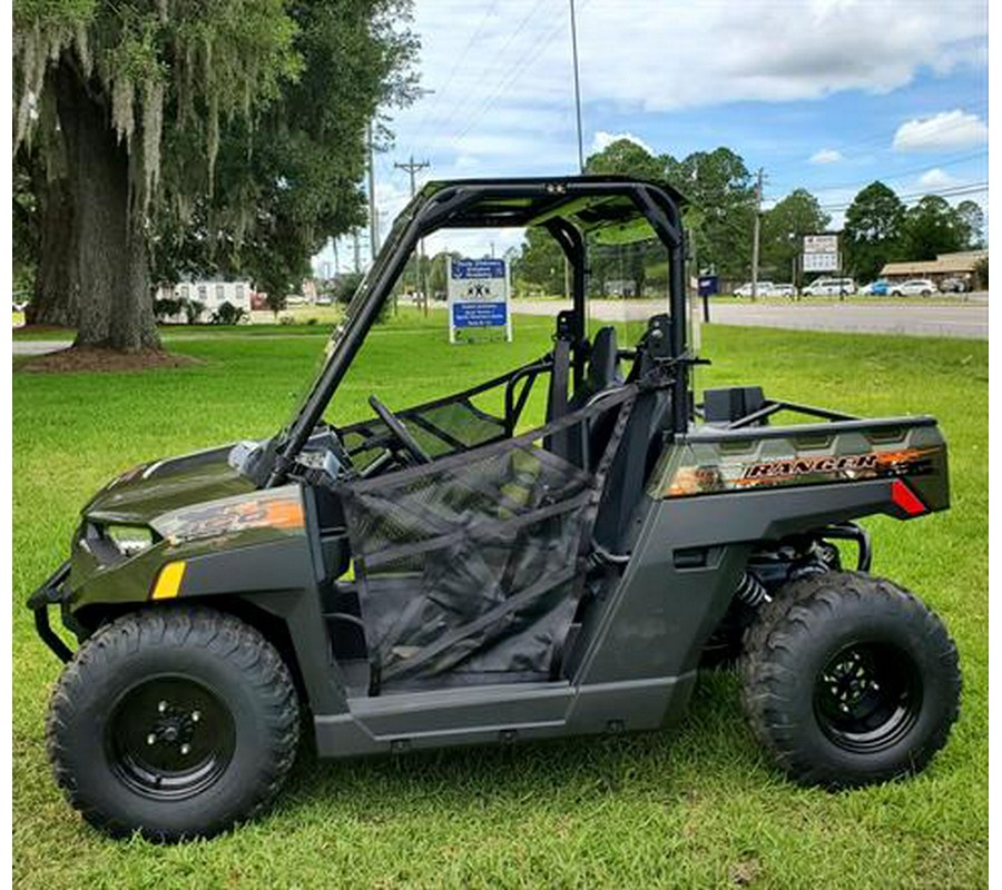 2024 Polaris Ranger 150 EFI