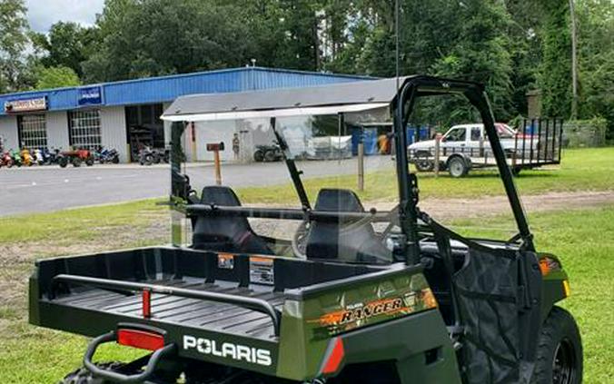 2024 Polaris Ranger 150 EFI