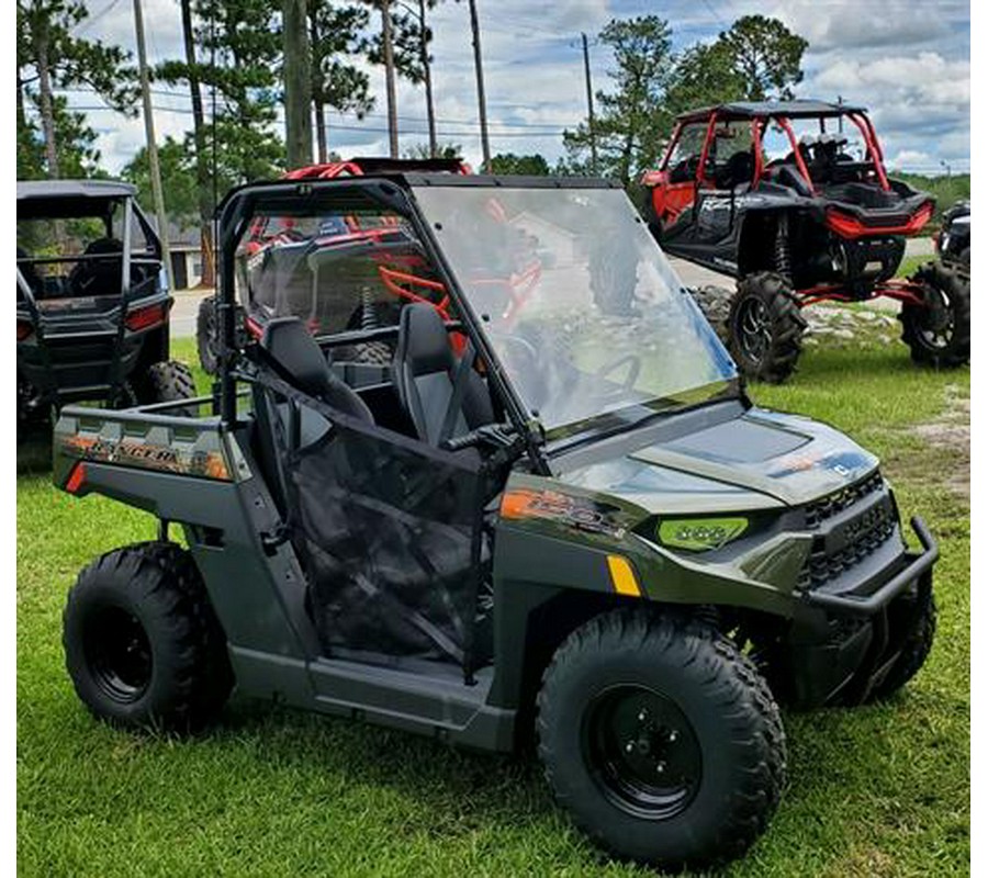 2024 Polaris Ranger 150 EFI