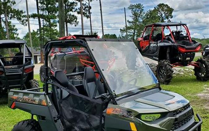 2024 Polaris Ranger 150 EFI