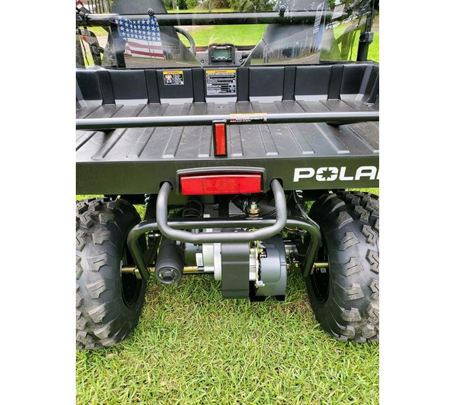 2024 Polaris Ranger 150 EFI