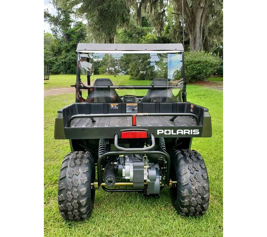 2024 Polaris Ranger 150 EFI