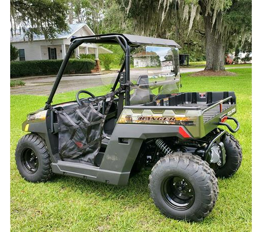 2024 Polaris Ranger 150 EFI