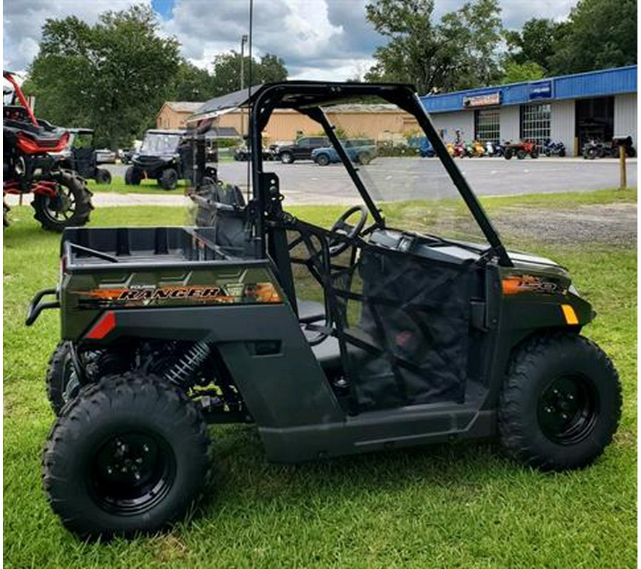 2024 Polaris Ranger 150 EFI