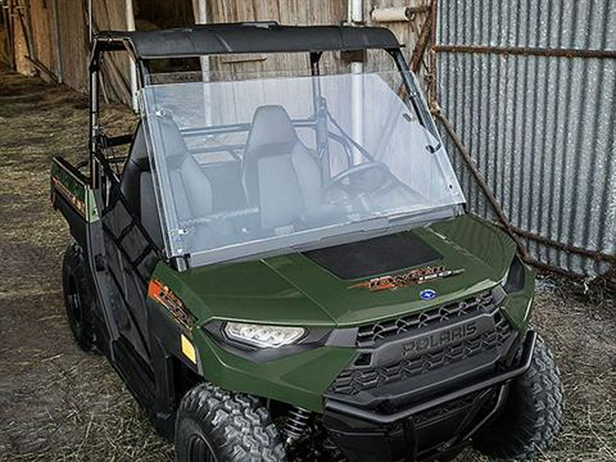 2024 Polaris Ranger 150 EFI