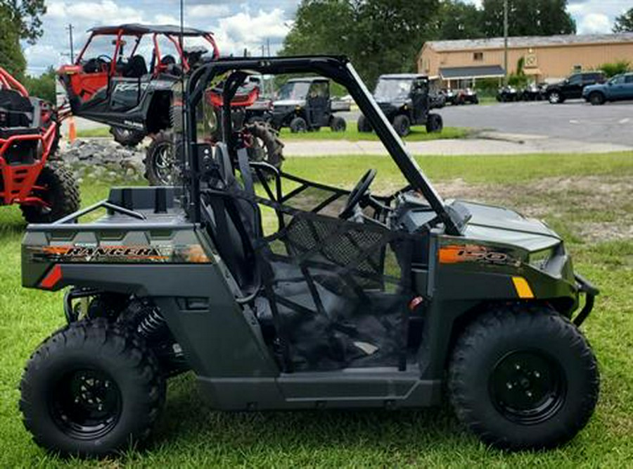 2024 Polaris Ranger 150 EFI