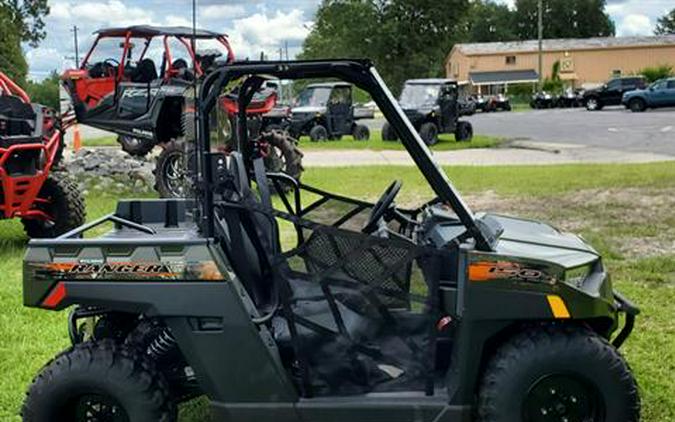 2024 Polaris Ranger 150 EFI