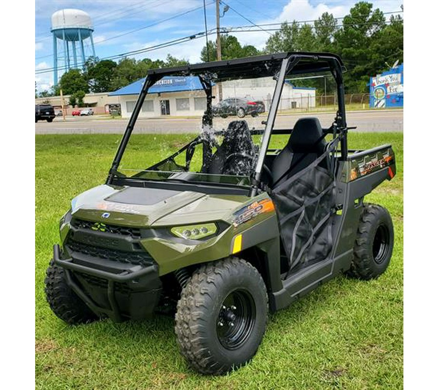 2024 Polaris Ranger 150 EFI