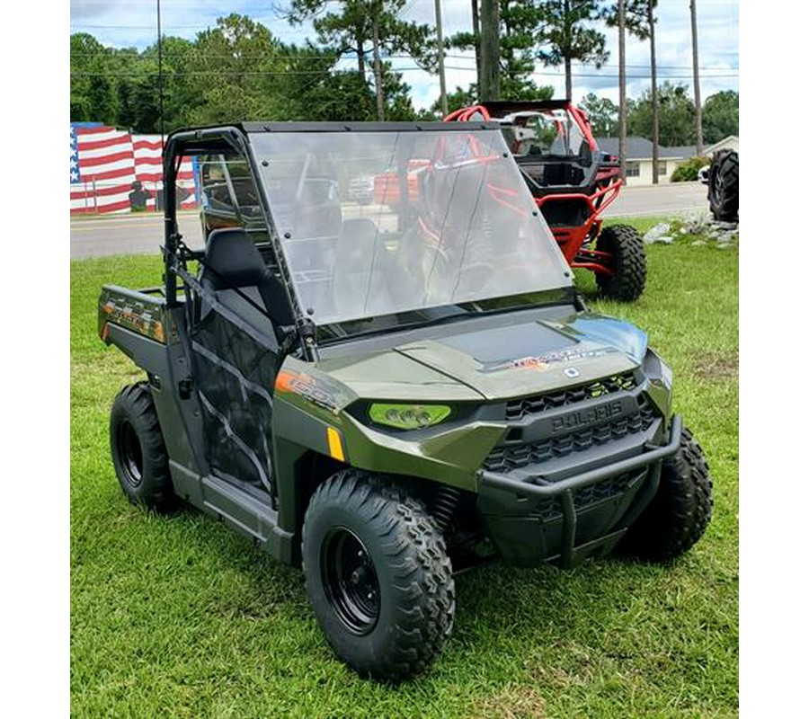 2024 Polaris Ranger 150 EFI