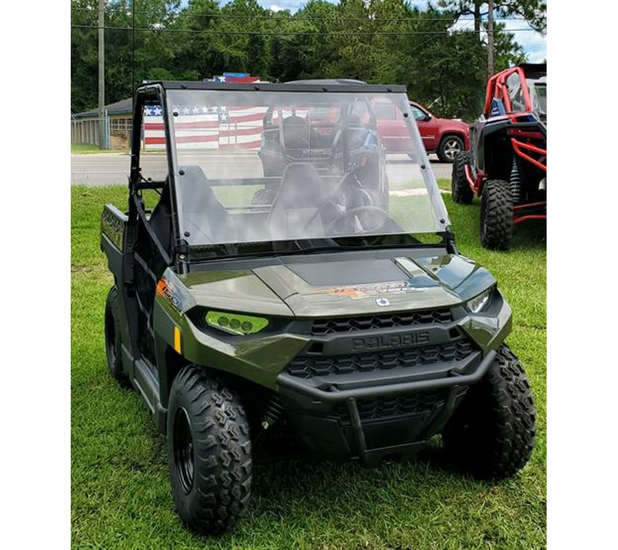 2024 Polaris Ranger 150 EFI