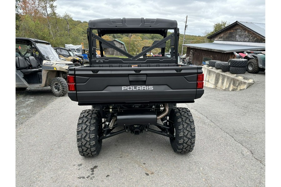 2025 Polaris Industries Ranger® 1000 Premium Mirage Beige