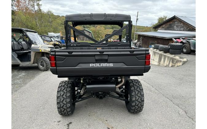 2025 Polaris Industries Ranger® 1000 Premium Mirage Beige