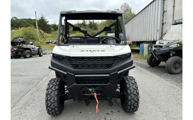 2025 Polaris Industries Ranger® 1000 Premium Mirage Beige