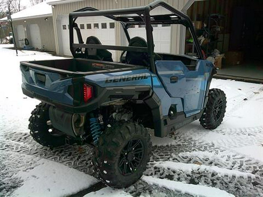 2025 Polaris General 1000 Premium