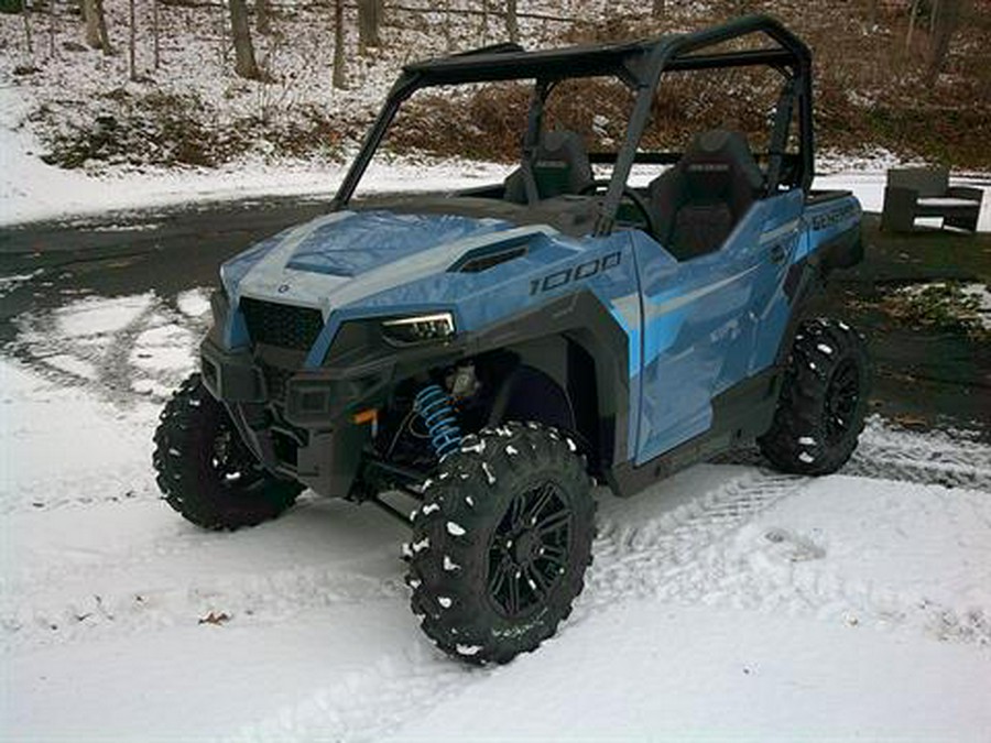 2025 Polaris General 1000 Premium