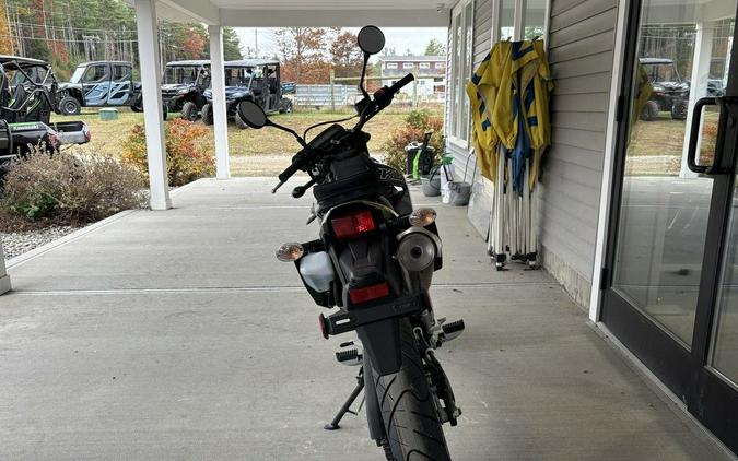 2026 Kawasaki KLX®300SM