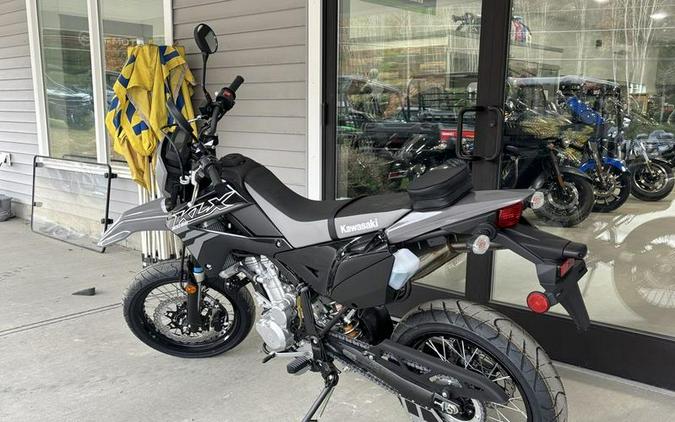 2026 Kawasaki KLX®300SM