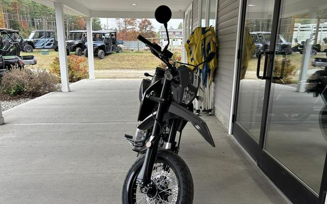 2026 Kawasaki KLX®300SM