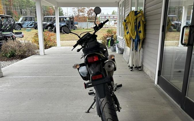 2026 Kawasaki KLX®300SM