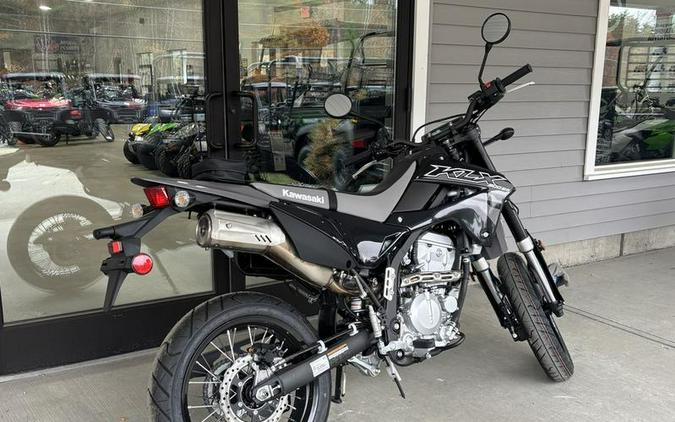 2026 Kawasaki KLX®300SM
