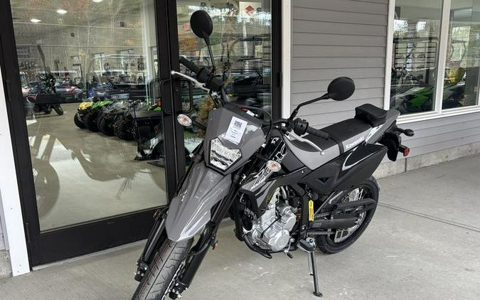 2026 Kawasaki KLX®300SM