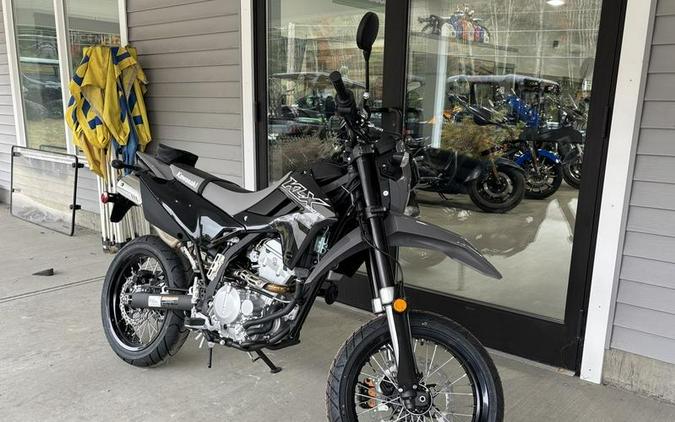 2026 Kawasaki KLX®300SM