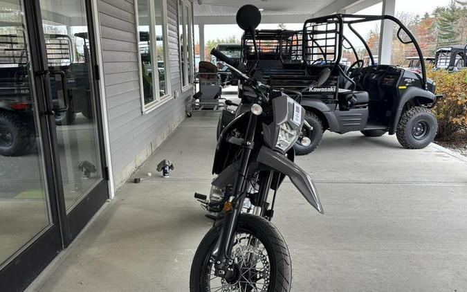 2026 Kawasaki KLX®300SM