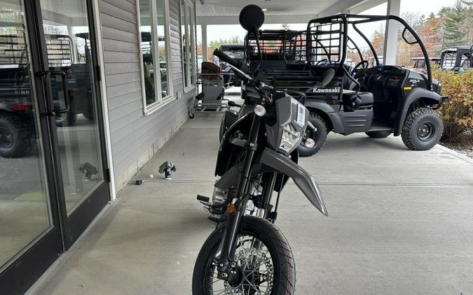 2026 Kawasaki KLX®300SM