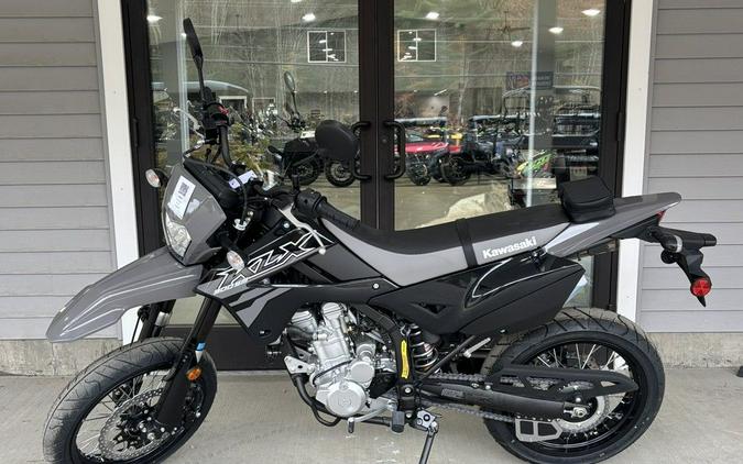 2026 Kawasaki KLX®300SM