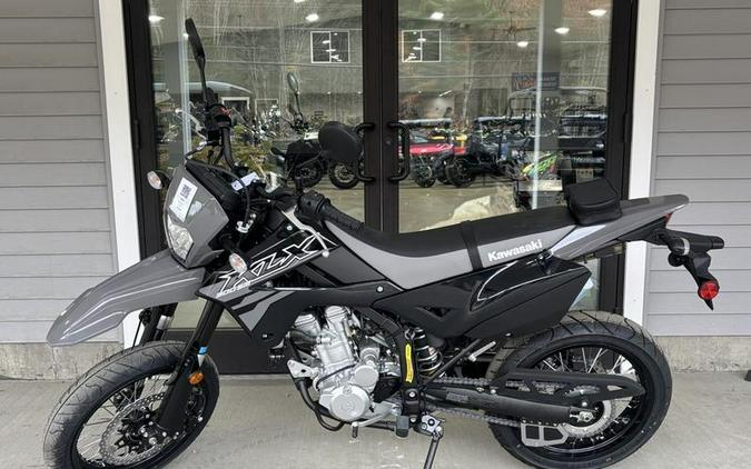 2026 Kawasaki KLX®300SM