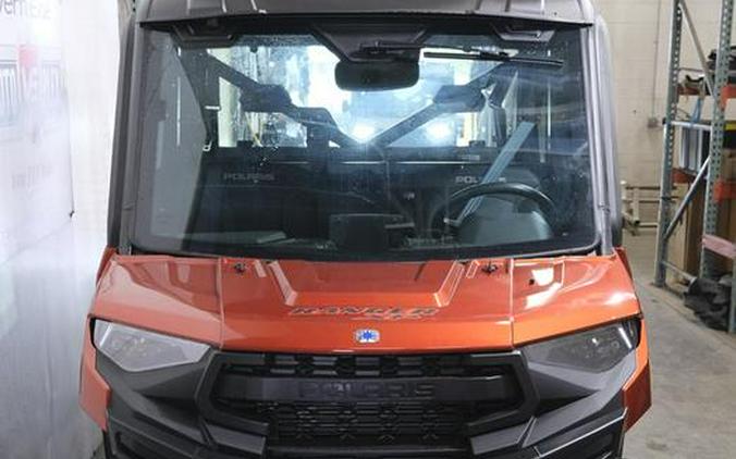 2026 Polaris® Ranger Crew XP 1000 NorthStar Edition Ultimate Orange Rust
