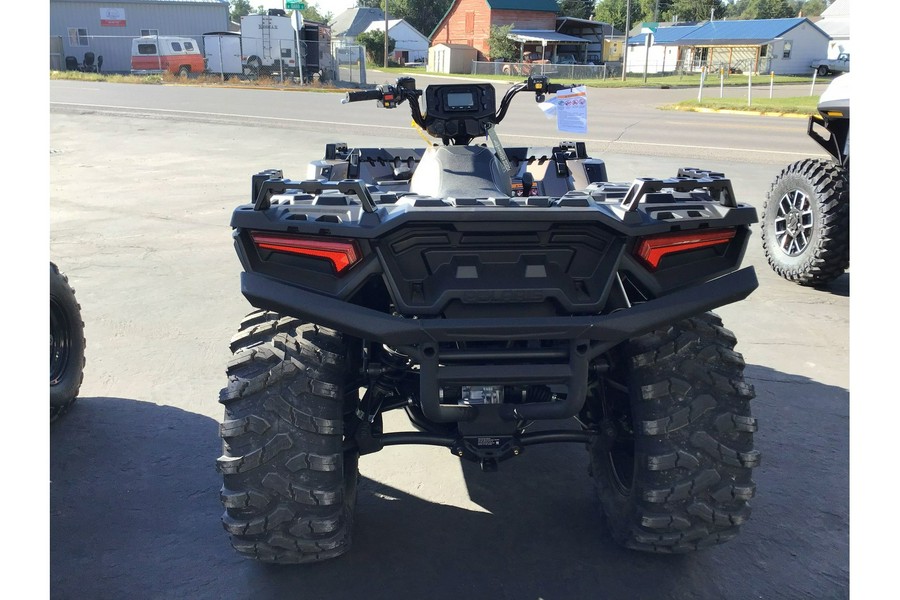 2026 Polaris Sportsman 850 Premium